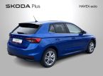 Škoda Fabia - fotka číslo 1