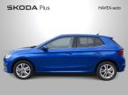 Škoda Fabia - fotka číslo 2
