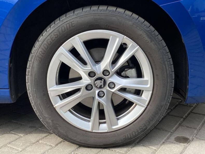 Škoda Fabia - hlavní fotka