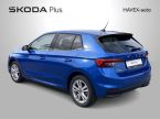 Škoda Fabia - fotka číslo 30