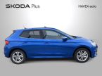 Škoda Fabia - fotka číslo 31
