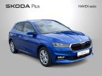 Škoda Fabia - fotka číslo 32
