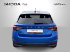 Škoda Fabia - fotka číslo 33