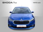 Škoda Fabia - fotka číslo 3