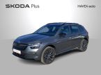 Škoda Kamiq - fotka číslo 0