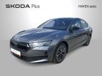 Škoda Octavia - fotka číslo 2