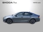 Škoda Octavia - fotka číslo 3