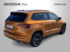 Škoda Karoq - fotka číslo 1