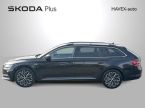 Škoda Superb - fotka číslo 2
