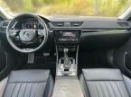 Škoda Superb - fotka číslo 4