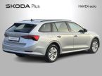 Škoda Octavia - fotka číslo 1
