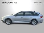 Škoda Octavia - fotka číslo 2