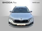 Škoda Octavia - fotka číslo 3