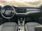 Škoda Octavia - fotka číslo 4