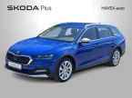 Škoda Octavia - fotka číslo 0