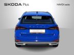 Škoda Octavia - fotka číslo 30