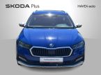 Škoda Octavia - fotka číslo 3