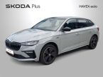 Škoda Scala - fotka číslo 0