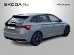 Škoda Scala - fotka číslo 1
