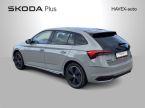 Škoda Scala - fotka číslo 30