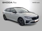 Škoda Scala - fotka číslo 32