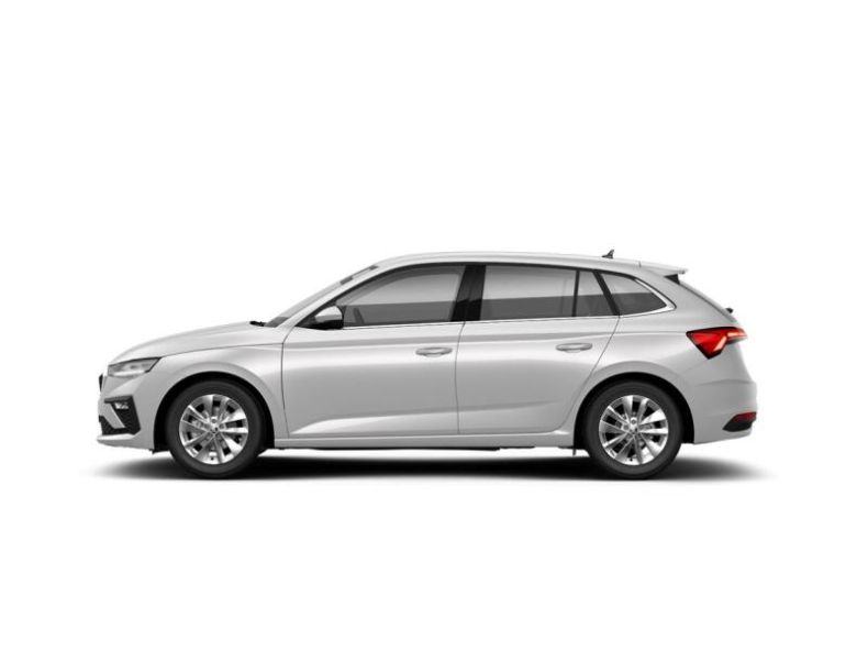 Škoda Scala - hlavní foto
