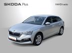 Škoda Scala - fotka číslo 0