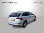 Škoda Scala - fotka číslo 1