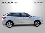 Škoda Scala - fotka číslo 2