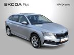 Škoda Scala - fotka číslo 29