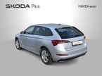 Škoda Scala - fotka číslo 31