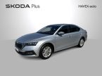 Škoda Octavia - fotka číslo 0