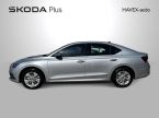 Škoda Octavia - fotka číslo 2