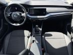 Škoda Octavia - fotka číslo 4