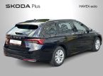 Škoda Octavia - fotka číslo 1