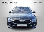 Škoda Octavia - fotka číslo 3