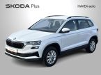 Škoda Karoq - fotka číslo 0