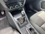 Škoda Octavia - fotka číslo 23