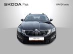 Škoda Octavia - fotka číslo 3
