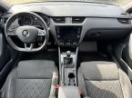 Škoda Octavia - fotka číslo 4