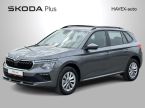 Škoda Kamiq - fotka číslo 0