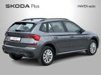 Škoda Kamiq - fotka číslo 1