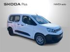Citroën Berlingo - fotka číslo 0