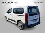 Citroën Berlingo - fotka číslo 1