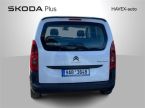 Citroën Berlingo - fotka číslo 3