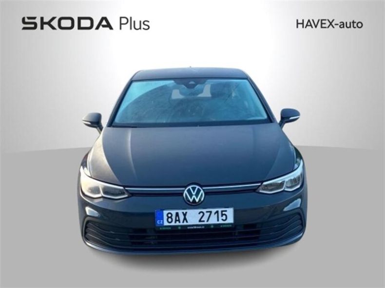 Volkswagen Golf - hlavní fotka