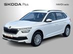 Škoda Kamiq - fotka číslo 0