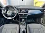 Škoda Kamiq - fotka číslo 4