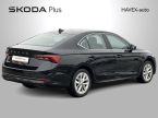 Škoda Octavia - fotka číslo 1