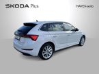 Škoda Scala - fotka číslo 1
